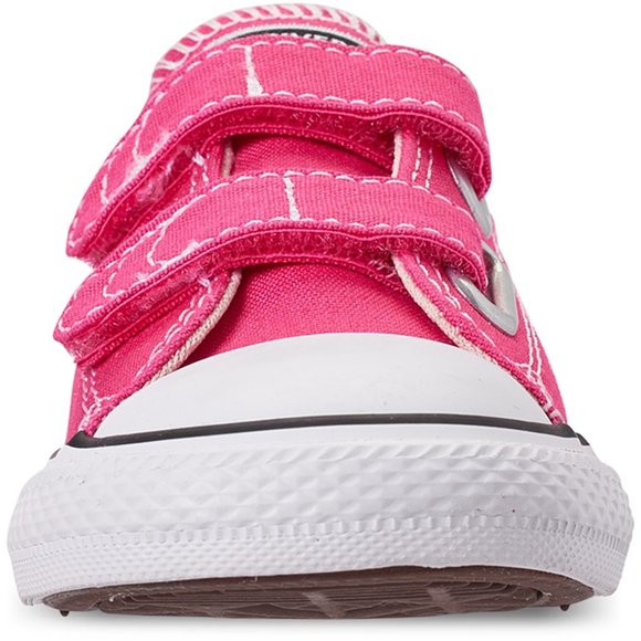 NEW  Converse Toddler All Star 2V Casual Sneakers - Picture 7 of 14